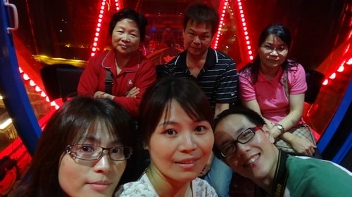 【高雄】義大世界員工旅遊 - 第34張圖 【高雄】義大世界員工旅遊