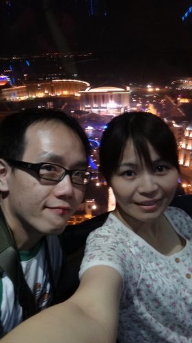 【高雄】義大世界員工旅遊 - 第40張圖 【高雄】義大世界員工旅遊