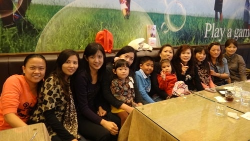 【中壢】高中同學會 - 第32張圖 【中壢】高中同學會