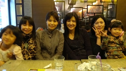 【中壢】高中同學會 - 第34張圖 【中壢】高中同學會