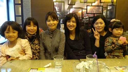 【中壢】高中同學會 - 第35張圖 【中壢】高中同學會