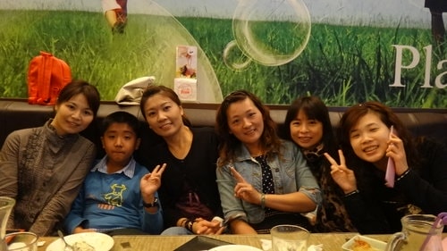 【中壢】高中同學會 - 第38張圖 【中壢】高中同學會