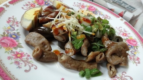 【楊梅】原味牛肉麵 - 第5張圖 【楊梅】原味牛肉麵