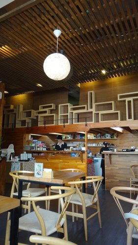 【竹北】明森宇治抹茶 - 第21張圖 【竹北】明森宇治抹茶