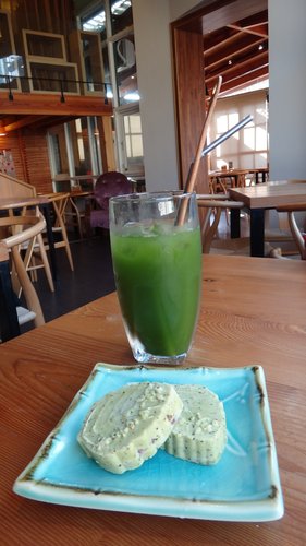 【竹北】明森宇治抹茶 - 第22張圖 【竹北】明森宇治抹茶