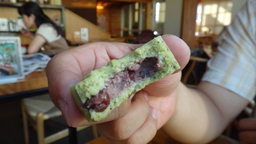 【竹北】明森宇治抹茶 - 第26張圖 【竹北】明森宇治抹茶