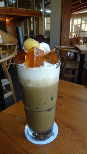 【竹北】明森宇治抹茶 - 第28張圖 【竹北】明森宇治抹茶