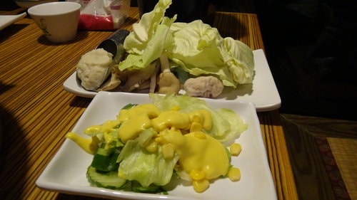 【中壢】鍋大爺中原店 - 第2張圖 【中壢】鍋大爺中原店