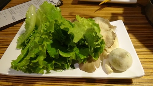 【中壢】鍋大爺中原店 - 第9張圖 【中壢】鍋大爺中原店