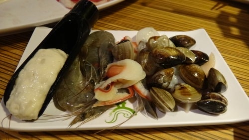 【中壢】鍋大爺中原店 - 第10張圖 【中壢】鍋大爺中原店