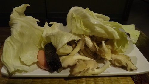 【中壢】鍋大爺中原店 - 第11張圖 【中壢】鍋大爺中原店