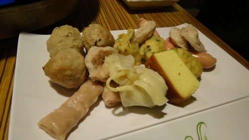 【中壢】鍋大爺中原店 - 第14張圖 【中壢】鍋大爺中原店