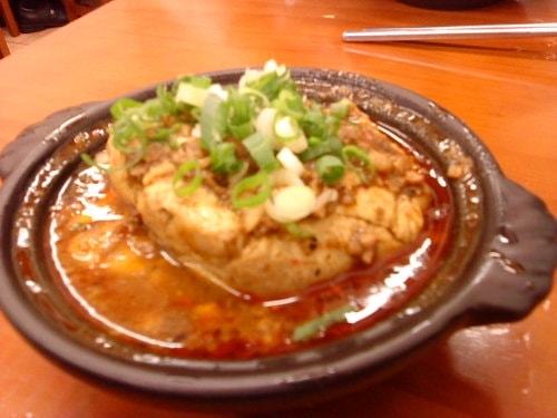 【中壢】簡師傅麻辣臭豆腐 - 第4張圖 【中壢】簡師傅麻辣臭豆腐