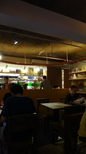 【台北】師大夜市瑪莉珍披薩 - 第4張圖 【台北】師大夜市瑪莉珍披薩