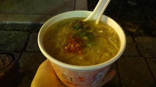 【台北】師大夜市瑪莉珍披薩 - 第22張圖 【台北】師大夜市瑪莉珍披薩