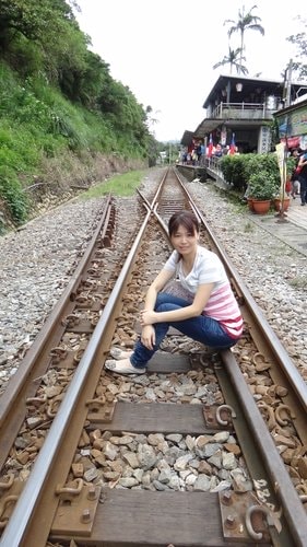 【台北】平溪菁桐半日遊 - 第6張圖 【台北】平溪菁桐半日遊