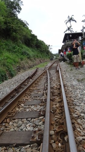 【台北】平溪菁桐半日遊 - 第3張圖 【台北】平溪菁桐半日遊
