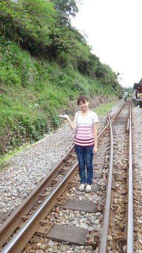 【台北】平溪菁桐半日遊 - 第8張圖 【台北】平溪菁桐半日遊