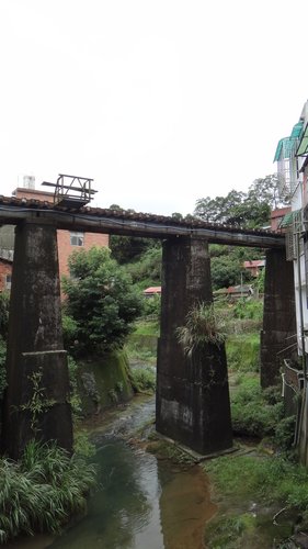 【台北】平溪菁桐半日遊 - 第12張圖 【台北】平溪菁桐半日遊