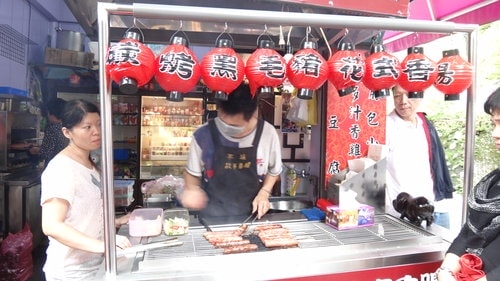 【台北】平溪菁桐半日遊 - 第16張圖 【台北】平溪菁桐半日遊