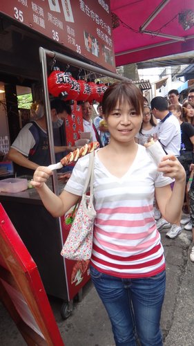 【台北】平溪菁桐半日遊 - 第18張圖 【台北】平溪菁桐半日遊