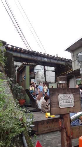 【台北】平溪菁桐半日遊 - 第19張圖 【台北】平溪菁桐半日遊