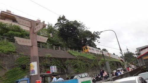 【台北】平溪菁桐半日遊 - 第20張圖 【台北】平溪菁桐半日遊