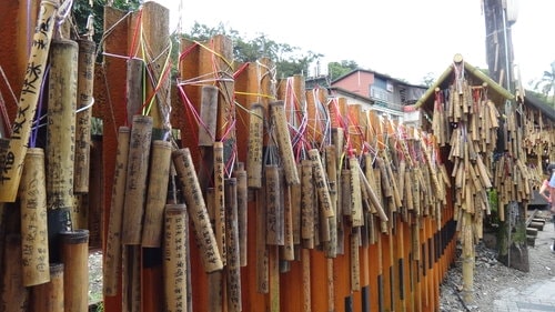 【台北】平溪菁桐半日遊 - 第21張圖 【台北】平溪菁桐半日遊