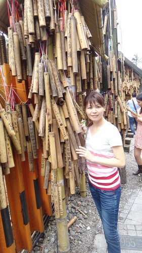 【台北】平溪菁桐半日遊 - 第24張圖 【台北】平溪菁桐半日遊