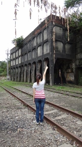 【台北】平溪菁桐半日遊 - 第26張圖 【台北】平溪菁桐半日遊
