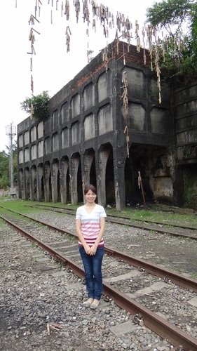 【台北】平溪菁桐半日遊 - 第27張圖 【台北】平溪菁桐半日遊