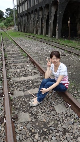 【台北】平溪菁桐半日遊 - 第28張圖 【台北】平溪菁桐半日遊