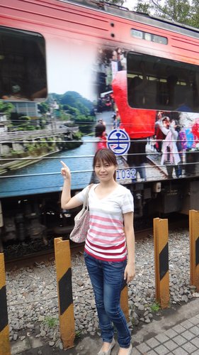 【台北】平溪菁桐半日遊 - 第31張圖 【台北】平溪菁桐半日遊