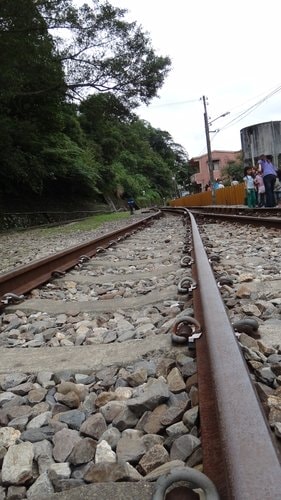 【台北】平溪菁桐半日遊 - 第33張圖 【台北】平溪菁桐半日遊