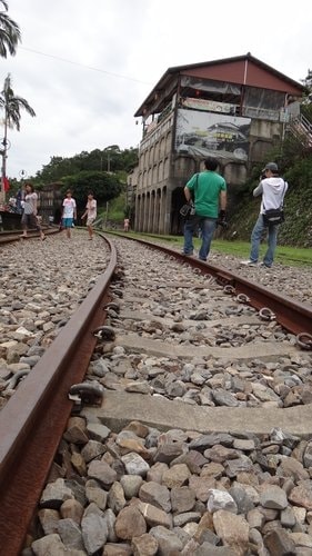 【台北】平溪菁桐半日遊 - 第34張圖 【台北】平溪菁桐半日遊