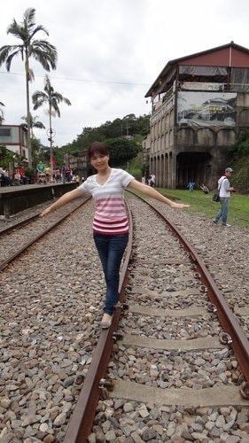 【台北】平溪菁桐半日遊 - 第35張圖 【台北】平溪菁桐半日遊