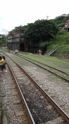 【台北】平溪菁桐半日遊 - 第36張圖 【台北】平溪菁桐半日遊