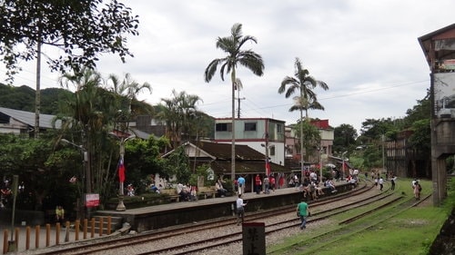 【台北】平溪菁桐半日遊 - 第37張圖 【台北】平溪菁桐半日遊