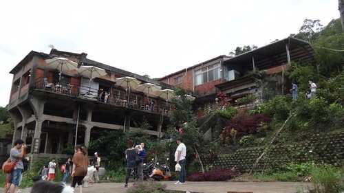 【台北】平溪菁桐半日遊 - 第38張圖 【台北】平溪菁桐半日遊