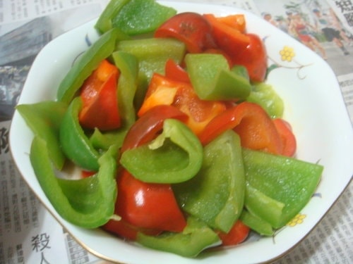 【DIY】自己做晚餐 - 第5張圖 【DIY】自己做晚餐