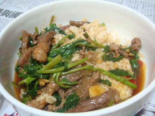 【DIY】自己做晚餐 - 第7張圖 【DIY】自己做晚餐