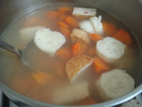 【DIY】自己做晚餐 - 第8張圖 【DIY】自己做晚餐