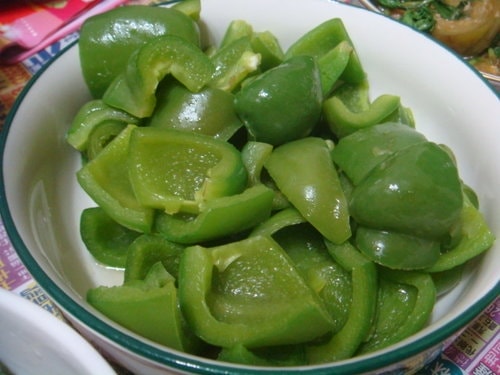 【DIY】自己做晚餐 - 第10張圖 【DIY】自己做晚餐