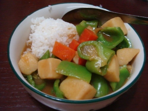 【DIY】自己做晚餐 - 第16張圖 【DIY】自己做晚餐