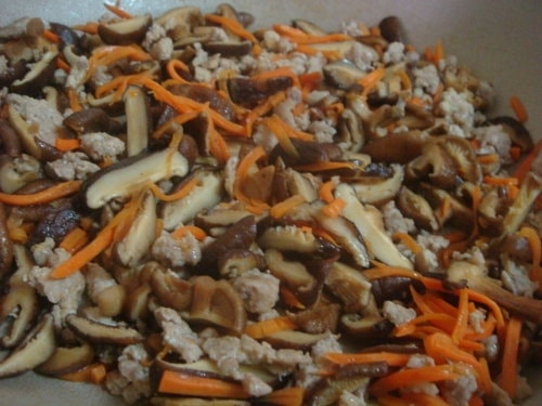 【DIY】自己做晚餐 - 第29張圖 【DIY】自己做晚餐