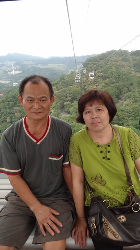 【台北】貓空纜車 - 第3張圖 【台北】貓空纜車