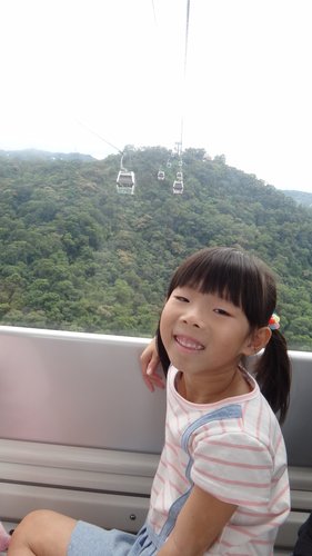 【台北】貓空纜車 - 第4張圖 【台北】貓空纜車