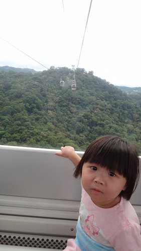 【台北】貓空纜車 - 第5張圖 【台北】貓空纜車