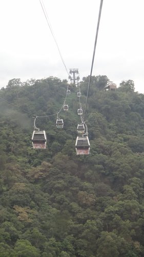 【台北】貓空纜車 - 第6張圖 【台北】貓空纜車