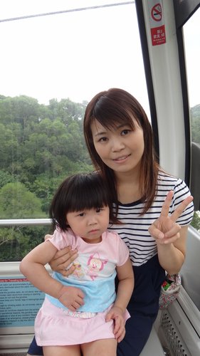 【台北】貓空纜車 - 第9張圖 【台北】貓空纜車